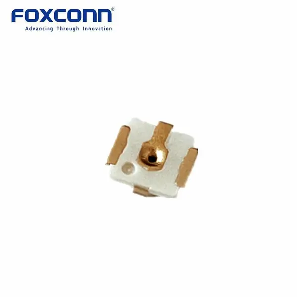 IPEX/U.LF,FOXCONN富士康 RF 一代天线座子 KK23011-02-7H