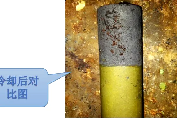 高温工业涂料-耐高温850℃、耐磨损、防腐、抗氧化腐蚀、受热面管道防磨、垃圾焚烧锅炉试用、