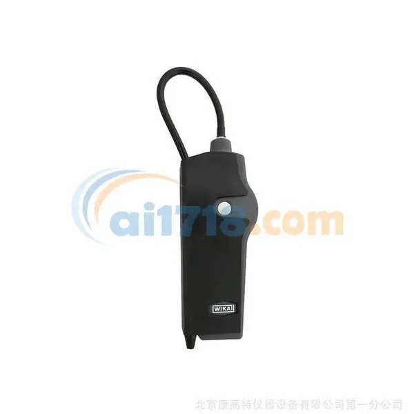 德国WIKA威卡GPD-1000气体检漏仪