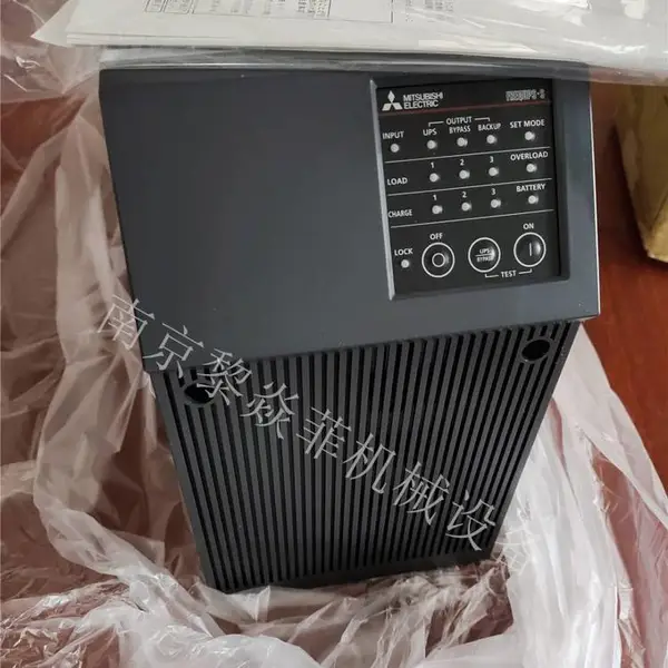 Mitsubishi 产业用UPS电源 FW-S10-1.0K 不间断电源