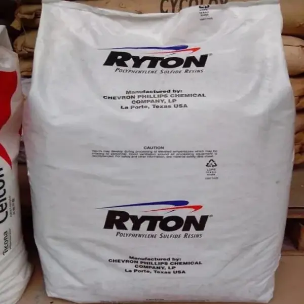 美国雪佛龙菲利普PPS R-4-280NA 阻燃性 玻纤增强 高强度 耐化学 易加工
