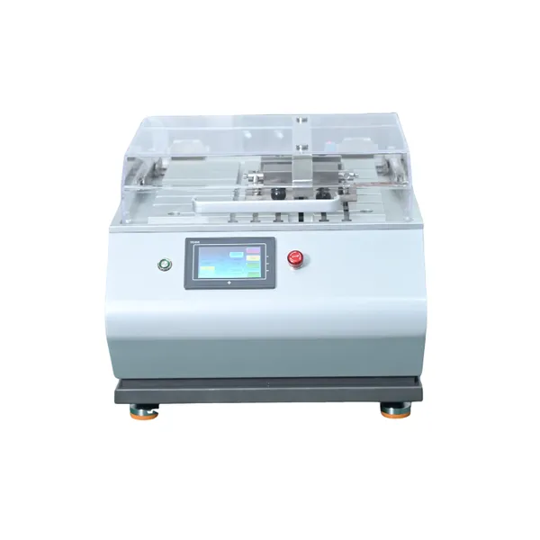领航环宇 LH-10PB 自动精密平板切割机 精密切割机 切割机