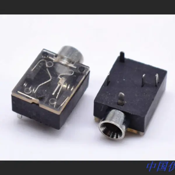3.5����������Ƶ����PJ-324��ײ�����5��5Pֱ��͸���ǹ��ƽ��