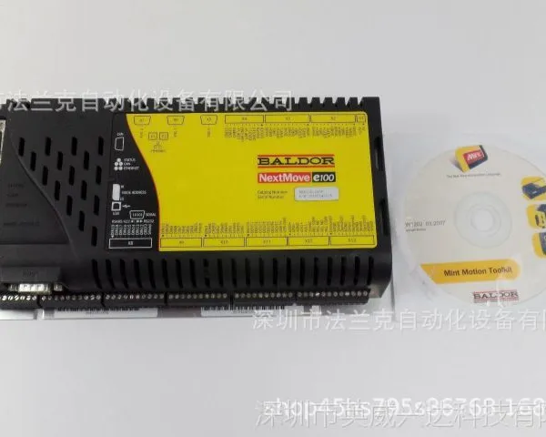 BALDOR�����˶�������ά�ޣ�����������