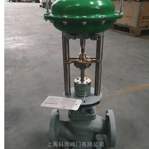 RTK气动执行器、ST6135气动执行器 德国RTKST6135气动执行器