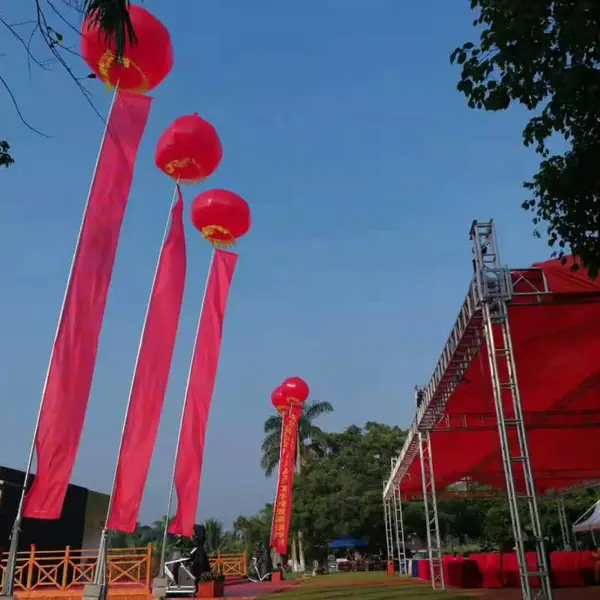 海口礼仪庆典 活动策划