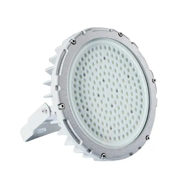 HRF95-50W led防爆灯 石油化工隔爆型led灯 led防爆泛光灯