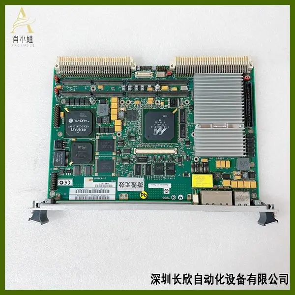 MOTOROLA MVME55006E-0161R �źŴ�����ģ�飬��������