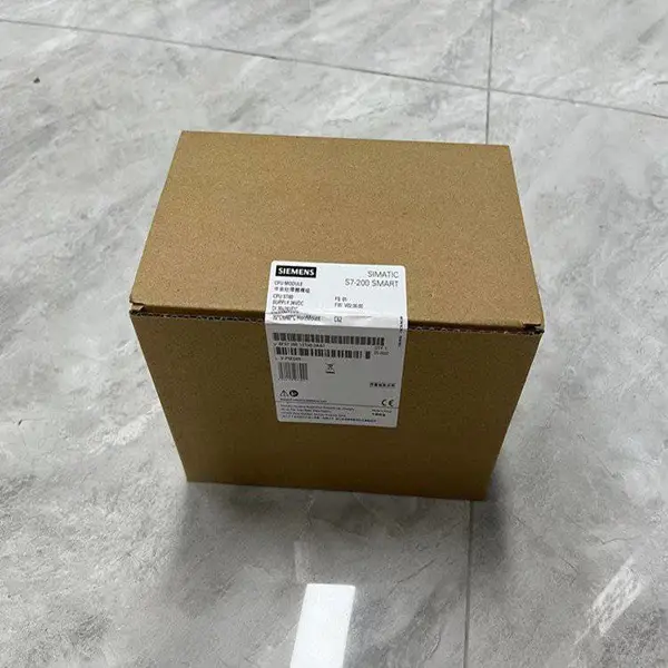 6ES7288-1SR40-0AA0西门子S7-200SMART 代理商继电器数字输出CPU