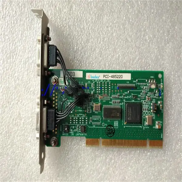 �ձ� interface �忨PCI-485220