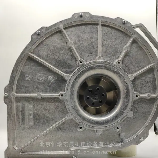ebmpapst M3G084-DF05-24 空气净化器/新风系统用风扇