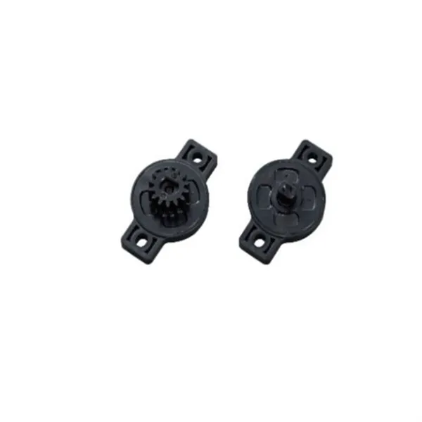 不二精器FUJI固定扭矩式旋转缓冲器FRN-D2-L501(G2)逆时针回转