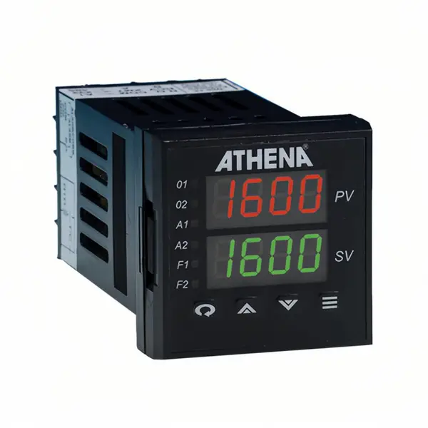 原装进口ATHENA温度控制器