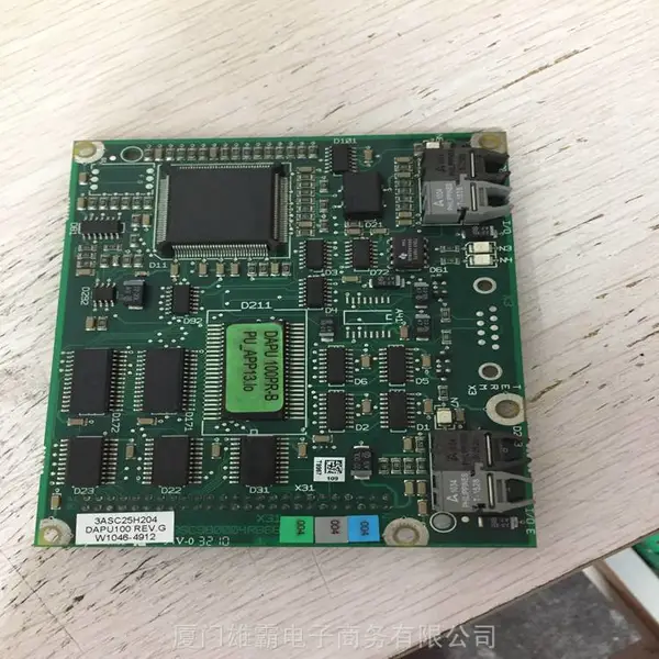 MVME162P-252SE卡件Motorola摩托罗拉库存有货