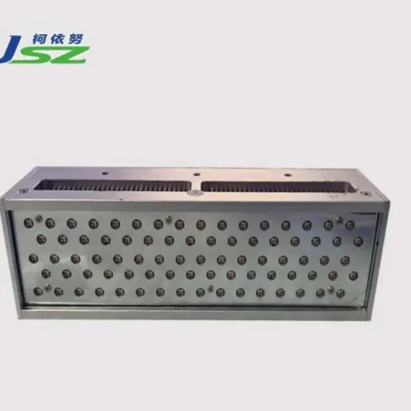 OCA胶水UV面光源抗衰耐用瞬时启辉选柯依努