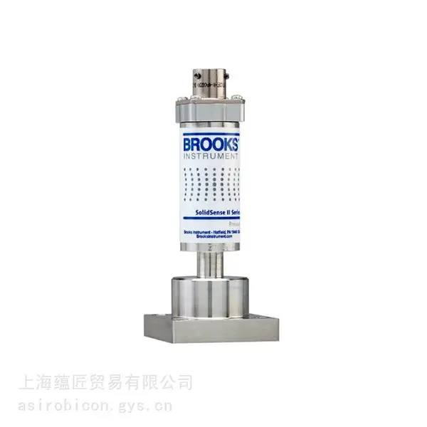 BROOKS流量计GF100CXXC-0004200C-VXVOE0-XXXXAX-000