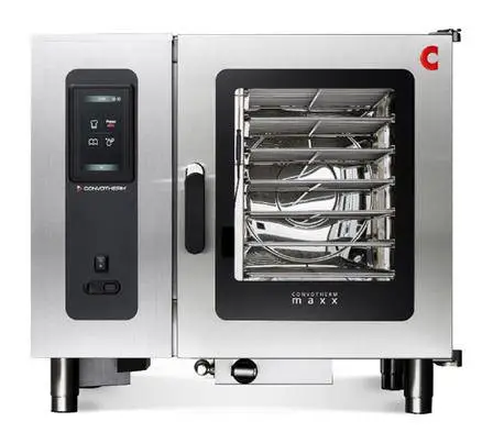 德国Convotherm康福登6盘万能蒸烤箱MAXX 6.10