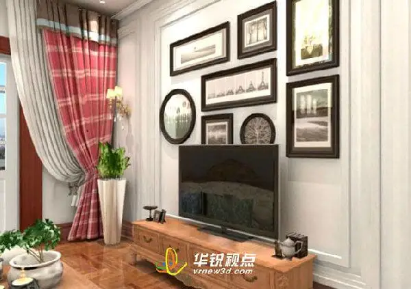 景区ar实景导航厂家,增强现实大屏互动软件价格,深圳华锐视点