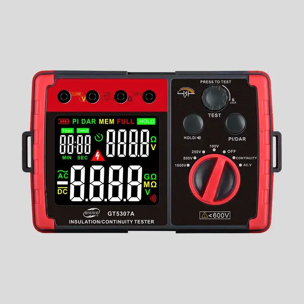 ��Ե���������GT5307A˵����-��ïԴGT5307A��Ʒ����