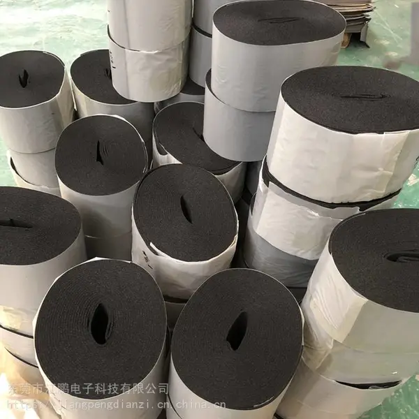 供应开孔海绵 开孔材料 快回弹开孔泡棉 真空EPDM开孔泡棉吸盘胶垫