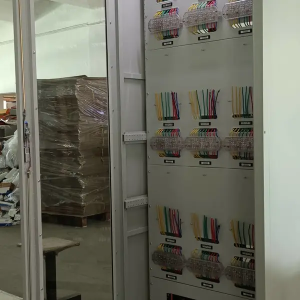 ���ܱ�������������47U��׼ϵ�л��� ��������ͨѶ���� �ź���ͨ��һ�����