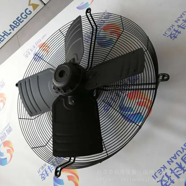 ziehl-abeggʩ�ְ���ȴ���FN045-VDL.2F.A7P1�����յ�����