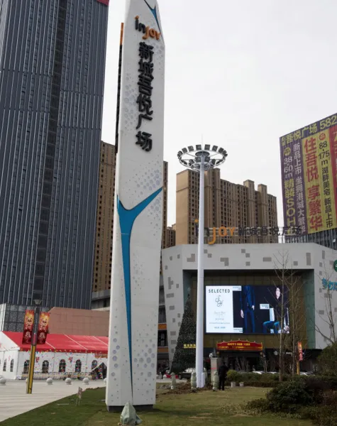 【 青海省(西宁市)旅游景区指路牌制作,校园玻璃钢雕塑制作 广西防城港 成都定制景区医院地产标识标牌标志牌