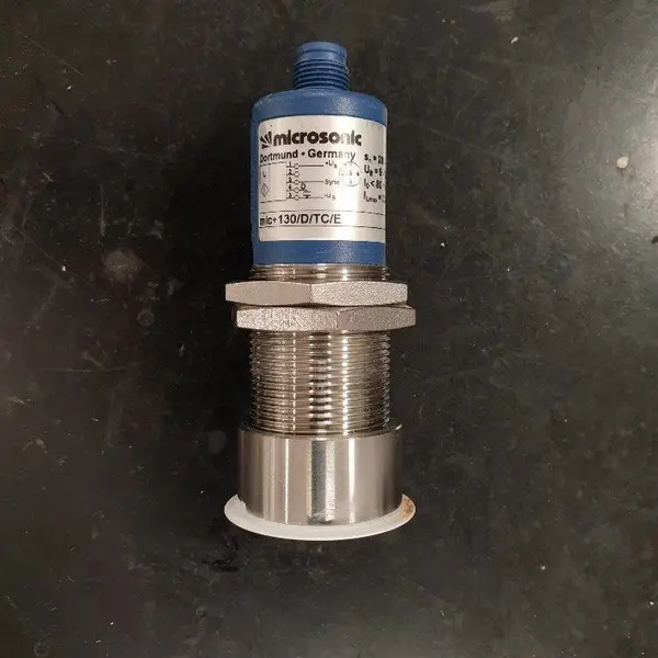 �¹�MICROSONIC���� dbk+5/3CDD/M18E+S ��������Ӧ��