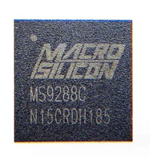 MS9288C 低成本;低功耗、高性能的 VGA 转 HDMI 的转换芯片