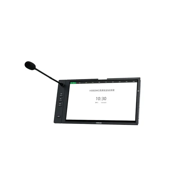 ��Ӧ 15.6������ʽ��ֽ������ϵͳ VISSONIC����
