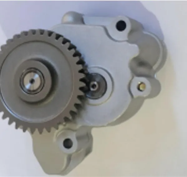 油泵总成PUMP ASSY-OIL26100-45010 适用于现代起亚
