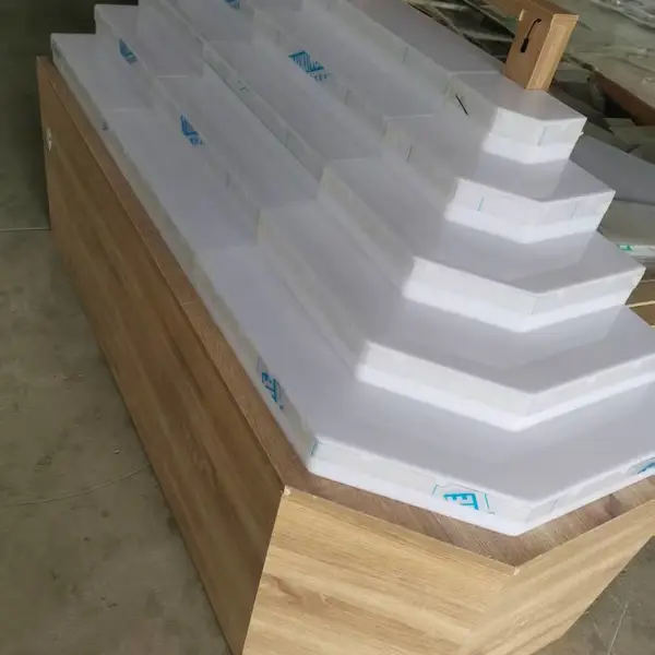 来图定制 打样快速 透光均匀 热弯抛光
