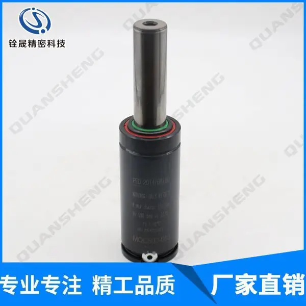 汽车模具氮气弹簧 德国FIBRO标准氮气压缩弹簧2487.12