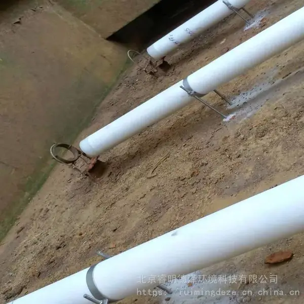 奎屯市进口高分子管式曝气器 乌克兰EKOTON管式曝气器 北京曝气器