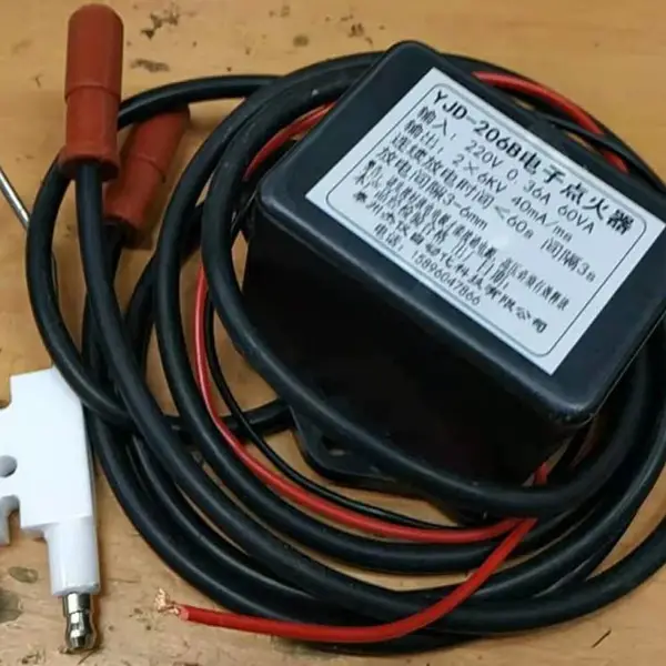 YJD-206B点火器