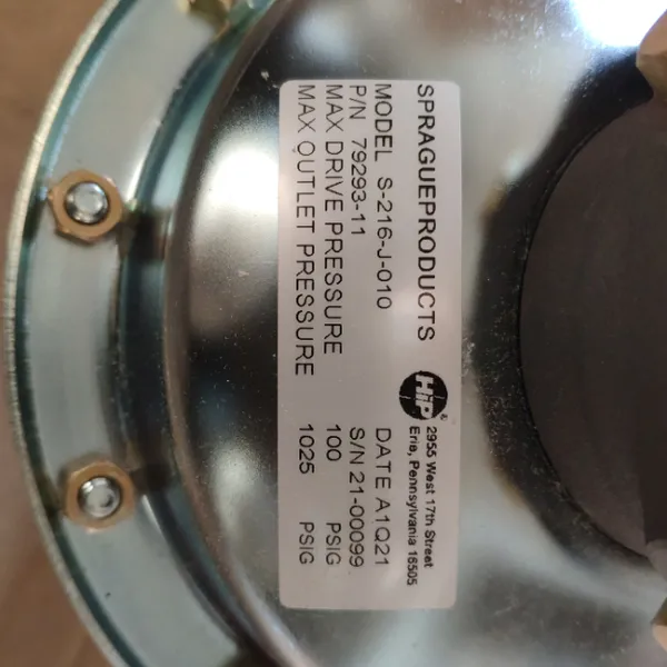 ���ƹ�Ӧ sprague ��ѹ�� S-216-J-010