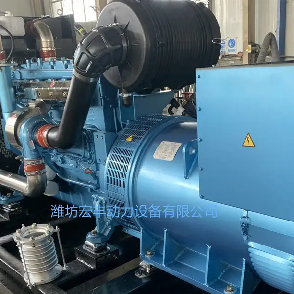 Ϋ��250ǧ�߹�������� WPG344/B83���� 250KW����� WP10D320E350