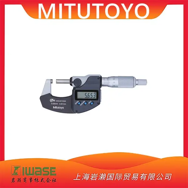 Mitutoyo ���� MDC-25MX ǧ�ֳ� ���в�������������� �Ϻ���������