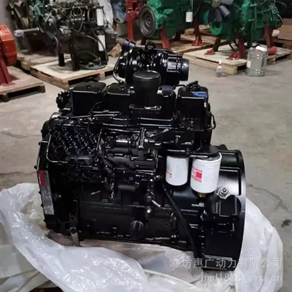 ���翵��˹4BTAA3.9-C100������ ��һѹ·����74KW���ͻ�