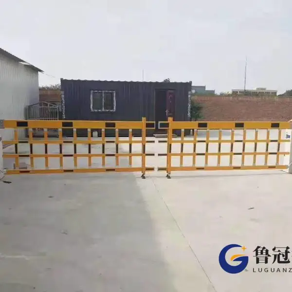 临漳县小区起落杆门卫升降杆门禁道闸安装刷卡小门人脸识别门禁-优惠价格
