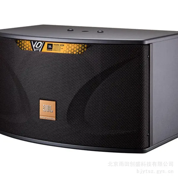 卡拉OK音箱KTV包房音响系统全套设备厂家支持安装
