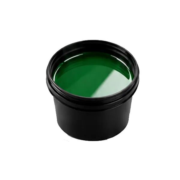 隆达材料紫外线固化无卤素单面阻焊油墨LDSR-500