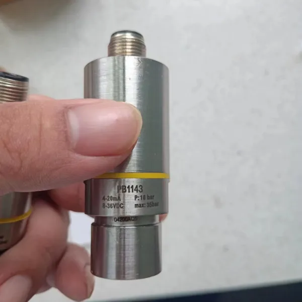 ema(伊玛) PB1143系列紧凑型模拟量压力变送器