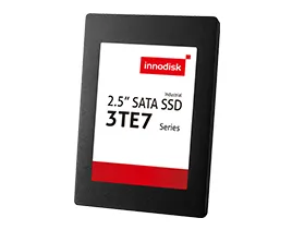 DES25-01TDK1EC 3TE7 1T innodisk宜鼎 固态硬盘
