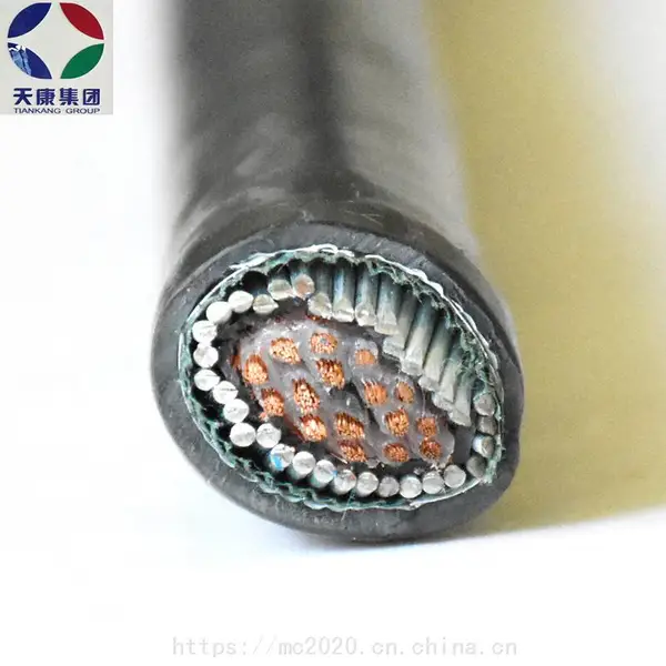 天康供应耐寒电缆ZRA-KYJVP-HD 16*1.0耐温-40℃耐寒控制电缆