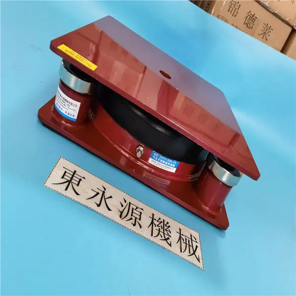 蔡司三坐标测量机减振器 皮革切割机减震装置选锦德莱