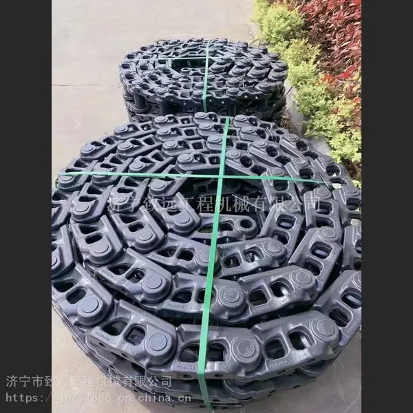 工程机械链条,挖掘机链条,推土机链条,钩机链条链轨,工程机械四轮一带