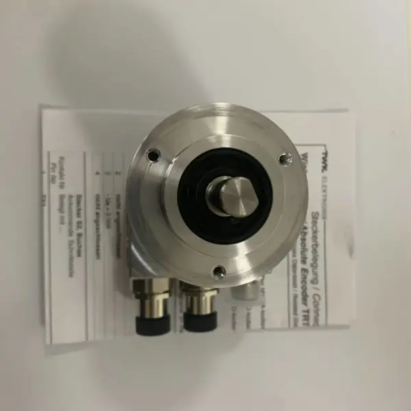 耐压铝合金外壳IW254/64-0,5-PKS4-A118工业TWK传感器