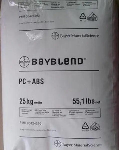 �Ͻ�����PC/ABS Bayblend FR 3010 �ͻ�ѧ��