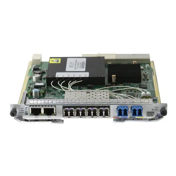 HUAWEI OSN1800 AST4 四路光监控信道和时钟传送板 TNF1AST4